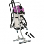 Aspirateur eau et poussières 50 l - 118 l/s - JET 60i