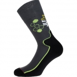 Chaussettes fraicheur Coolmax