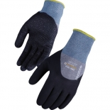 Gant 3/4 enduit nitrile mousse Nymfit NYMFIT01