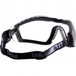Lunettes Cobra (Version hybride)