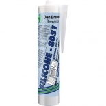 Mastic silicone 8051