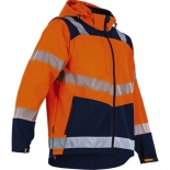 Veste Softshell 2 en 1