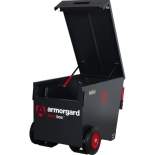 Coffre de chantier mobile Barrobox