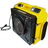 purateur d'air portable