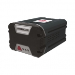 Accessoire pour treuil sur batterie