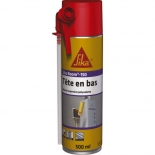 Mousse polyuréthane SIKA BOOM®-150 TETE EN BAS