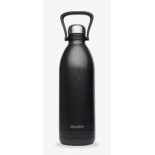 Bouteille isotherme Roc Noir 1500 ml avec poignée
