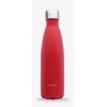 Bouteille isotherme Matt Rouge Cardinal 1000 ml