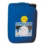 Antimousse biodégradable DIMOUSSE