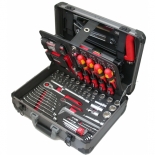 Coffret Hexel 131 outils H130