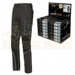 PANTALON EXTREME GRIS ANTHRACITE