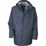 VESTE ISODER ISOLATECH GLENTEX - Guy COTTEN