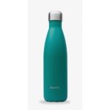 Bouteille isotherme Matt Bleu Minéral 1000 ml