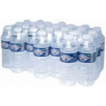 EAU DE SOURCE CRISTALINE 0.5 L - PACK DE 24 