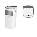 CLIMATISEUR MOBILE BORA 2600W - FROID SEUL