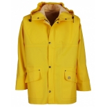 VESTE ISODER ISOLATECH GLENTEX - Guy COTTEN