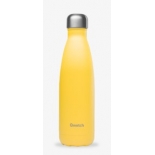 Bouteille isotherme Pop Jaune 1000 ml