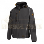 VESTE CLEVER EXTREME GRISE