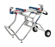 Table de transport GTA 2500 W pour outil stationnaire