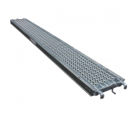 Plancher acier 0,36