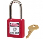 Cadenas Zenex 410 RED