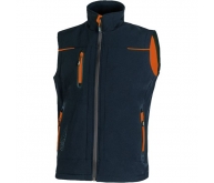 Gilet Softshell Universe