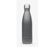 Bouteille isotherme Roc Gris 1000 ml