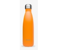 Bouteille isotherme Pop Orange 1000 ml