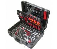 Coffret Hexel 131 outils H130