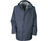 VESTE ISODER ISOLATECH GLENTEX - Guy COTTEN