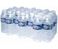 EAU DE SOURCE CRISTALINE 0.5 L - PACK DE 24 