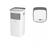 CLIMATISEUR MOBILE BORA 2600W - FROID SEUL