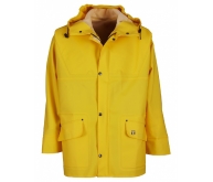 VESTE ISODER ISOLATECH GLENTEX - Guy COTTEN