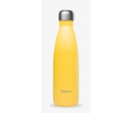 Bouteille isotherme Pop Jaune 1000 ml