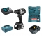 PERCEUSE VISSEUSE MAKITA DDF 484 MBJ1