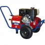 Nettoyeur HP thermique 240 bar - 1100 l/h - RP 2401100H