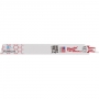 Lame scie sabre torch ice edge 230 mm