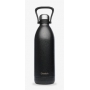 Bouteille isotherme Roc Noir 1500 ml avec poignée