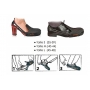 Sur-chaussure de sécurité