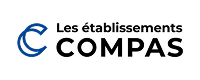 Logo Les Etablissements Compas