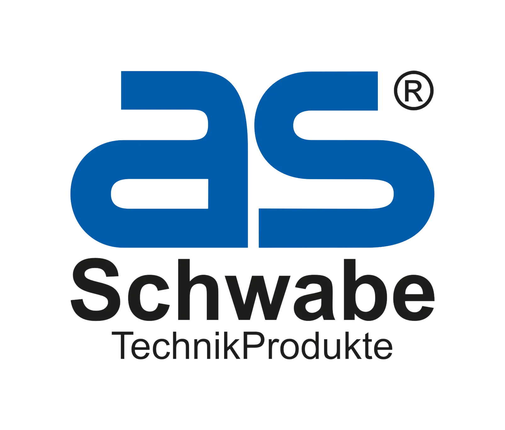 As Logo