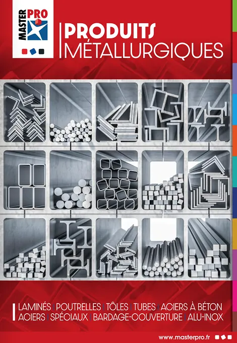 Produits Metalurgiques