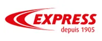 Logo Guilbert Express