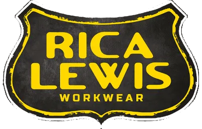 Logo Rica Lewis