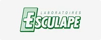 Logo Esculape Laboratoires